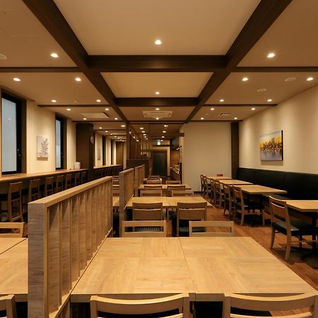 Hotel Route-Inn Toyohashi Ekimae Eksteriør billede