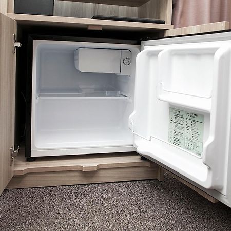 Hotel Route-Inn Toyohashi Ekimae Eksteriør billede
